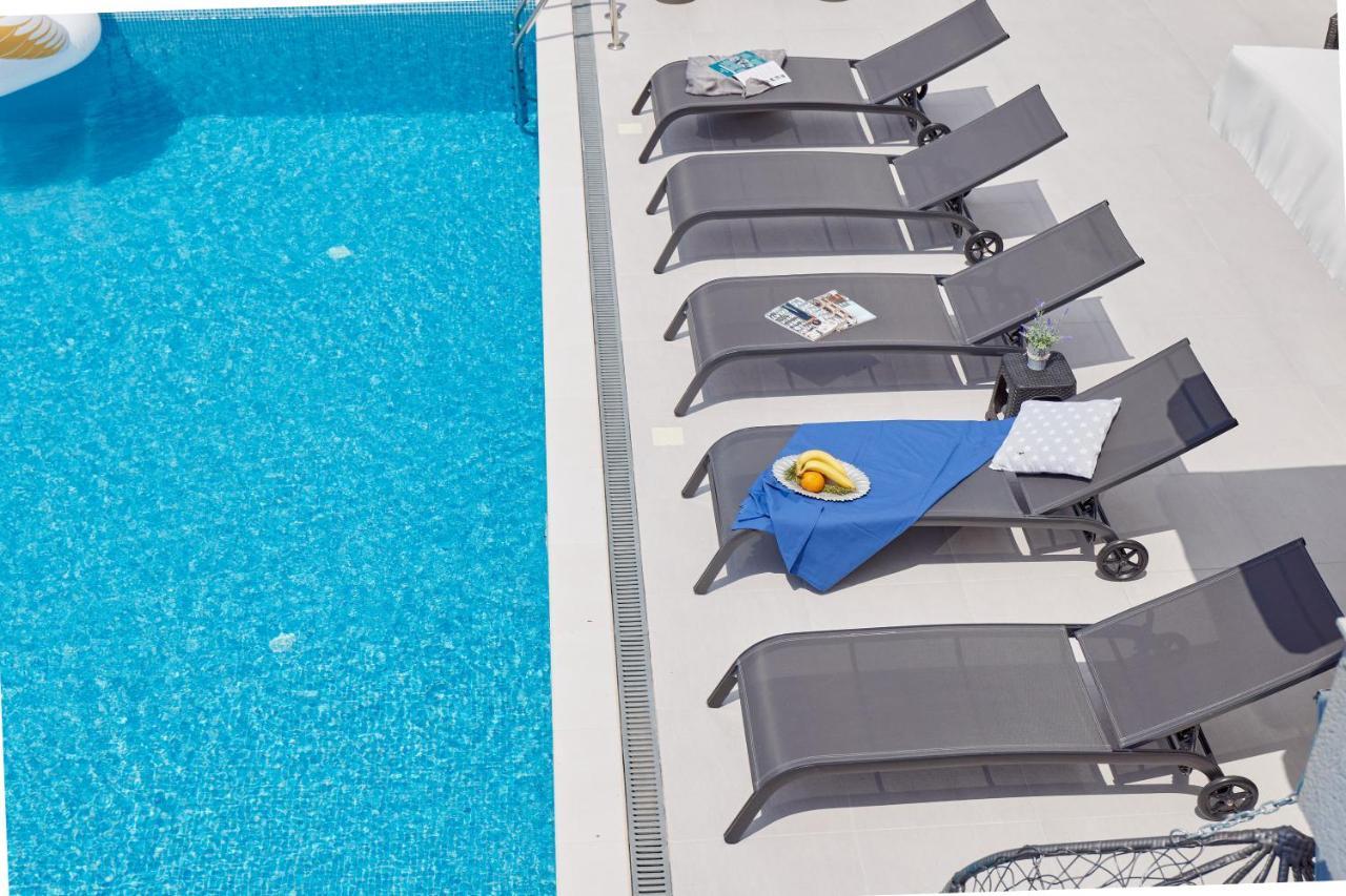 Apartment Kascelan Kotor Ngoại thất bức ảnh